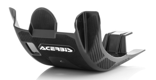 Acerbis CRF 250 R/RX 2018/19 крышка двигателя