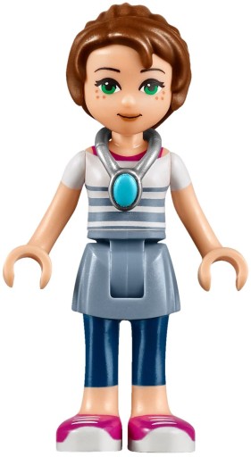LEGO ELVES 41188 Побег из крепости короля гоблинов