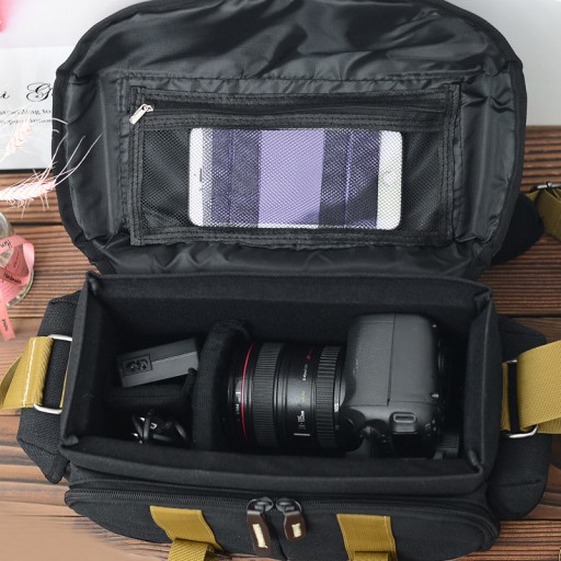 ЧЕХОЛ CAMLIGHT для NIKON Coolpix P1000
