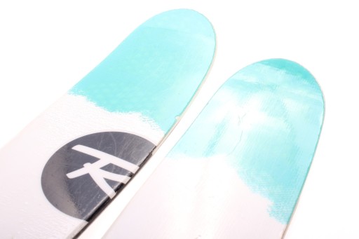 Лыжи Rossignol Savory 7 162см 2016 - 461