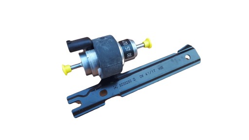 Webasto Mercedes W167 A1674705700 Топливный насос