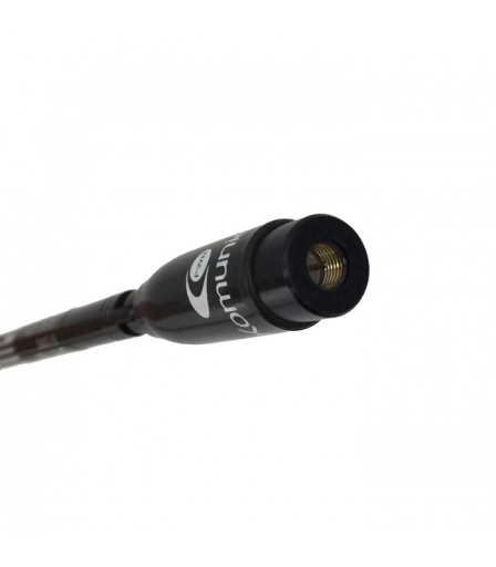 Ручная антенна KOMUNICA SRH-789 20-80см SDR СКАНЕР