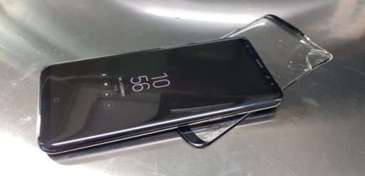 БЫСТРАЯ + ЗАМЕНА НА SAMSUNG GALAXY S10e