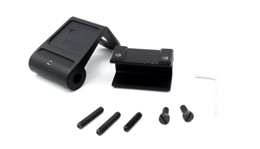 Держатель желоба SOLID для антенны SIRIO KF100 CB