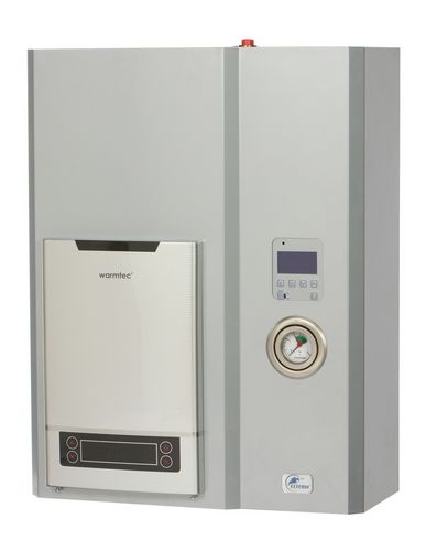 Elterm Kocioł Porucznik 12 kW - podgrzewacz 18 kW