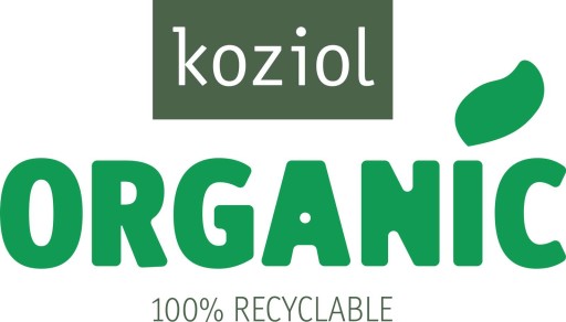 Набор столовых приборов Klikk Organic 3 шт. зеленый Козиол