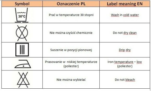 Komplet strój piłkarski Reprezentacja Polski 110cm