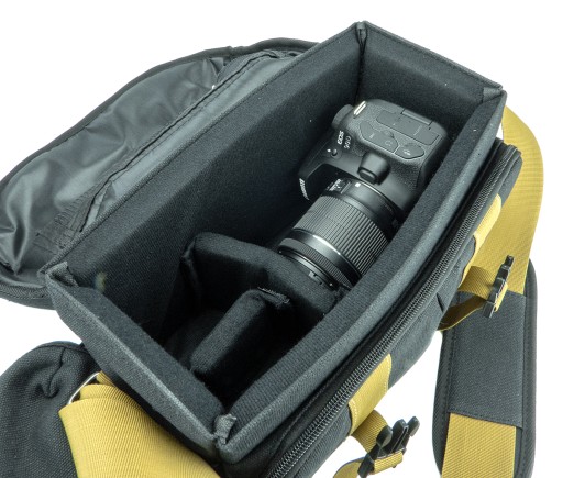 ЧЕХОЛ CAMLIGHT для NIKON Coolpix P1000