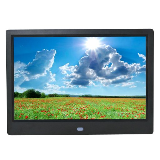 DIGITAL FRAME 10