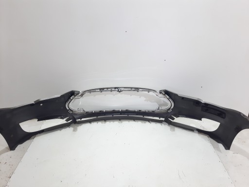 БАМПЕР ПЕРЕДНИЙ TESLA S 12-16 1017414-00-D