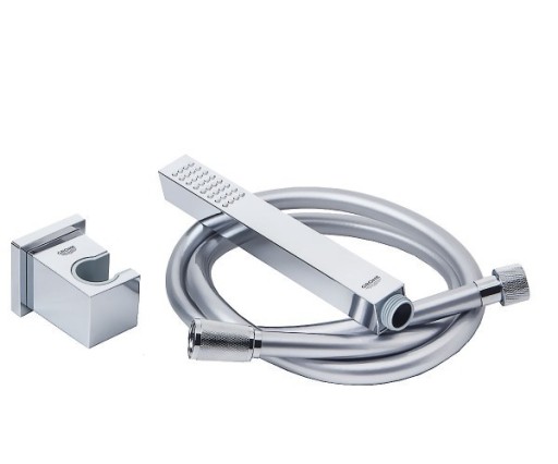 Комплект излива для ванны Grohe Eurocube 25