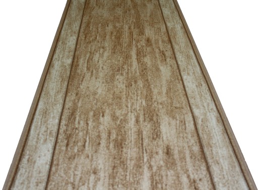 CHODNIK ŻELOWY GUMA RAMA 33 BEŻ NOWOŚĆ 100cm