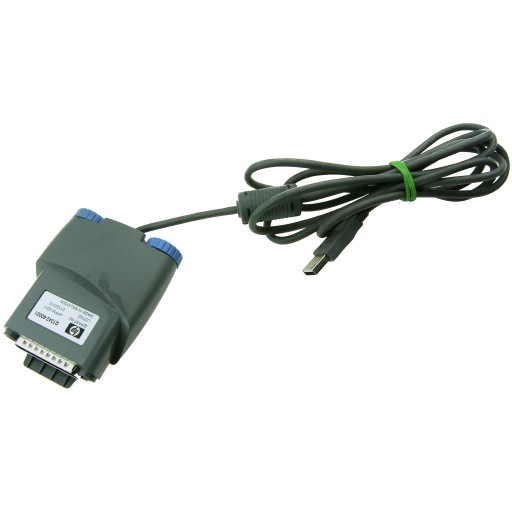 HP Q1342-60001 USB LASER 1000 100% ОК 5gY