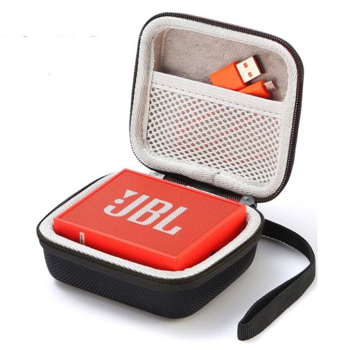 КОРПУС JBL GO 2 ДИНАМИК 1 КРЫШКА