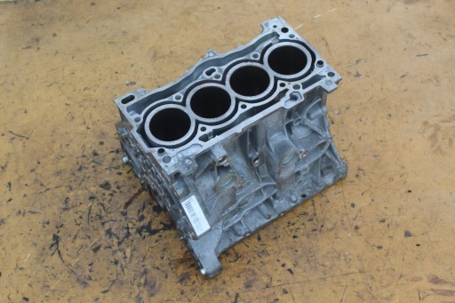 БЛОК ДВИГАТЕЛЯ VW SEAT AUDI 1.2 TSI CJZD