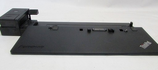 Pakiet 10x Stacja Dokująca LENOVO 40A1 x250 T440s