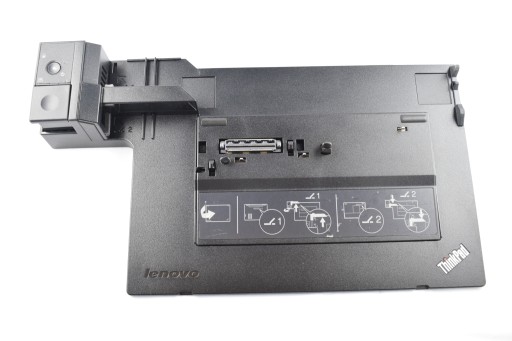 Док-станция Lenovo 4337 T410 T420 T510 T520