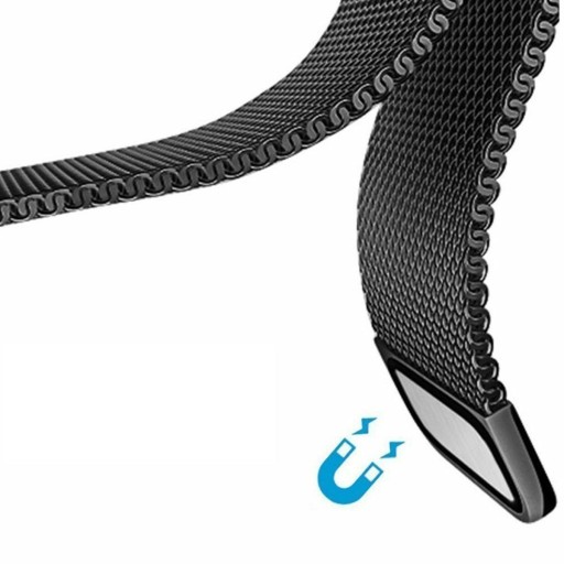 МИЛАНСКИЙ РЕМЕНЬ ДЛЯ БРАСЛЕТА SAMSUNG WATCH ACTIVE 2