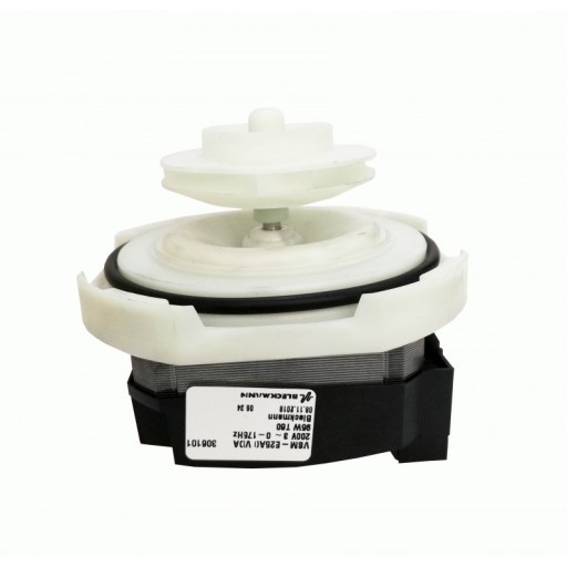 Насос для мытья посудомоечной машины Whirlpool C00302488 95 Вт