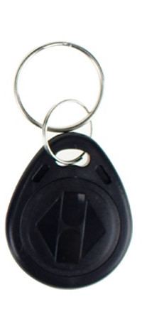 RFID-БРЕЛОК УНИКАЛЬНЫЙ 125 кГц EM4100 C x100