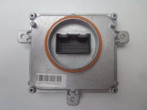 КОНВЕРТЕР СВЕТОДИОДНЫЙ МОДУЛЬ AUDI XENON 4G0907397R НОВЫЙ