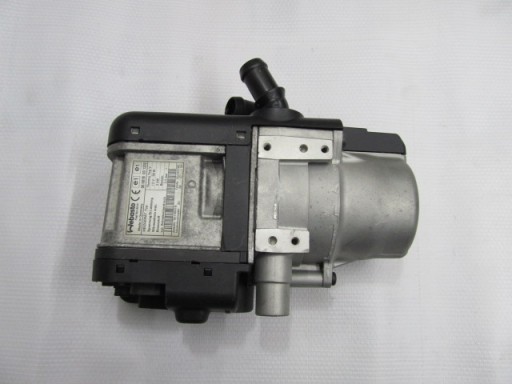 WEBASTO THERMO TOP V БЕНЗИН BMW 64.12-9112338-02