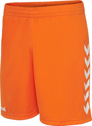 ШОРТЫ HUMMEL CORE ОРАНЖЕВОГО РАЗМЕРА. XL