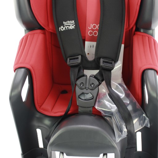ВЕЛОСИПЕДНЕЕ ROMER JOCKEY 3 COMFORT BRITAX 2020