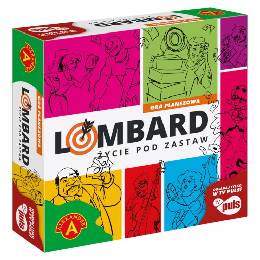ИГРА ДЛЯ ВЕЧЕРИНКИ PAWNLOAD ŻYCIE POD 22926