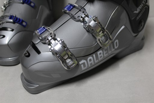 Новый DALBELLO RTL VANTAGE 4F размер 31,5/48,5 [h252]