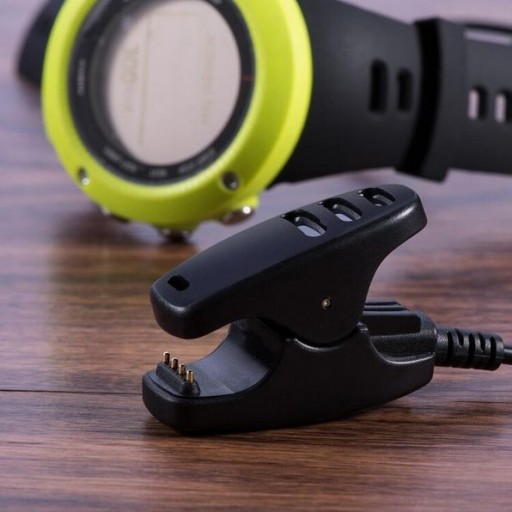 USB-КАБЕЛЬ ЗАРЯДНОЕ УСТРОЙСТВО ДЛЯ SUUNTO SPARTAN / TRAVERSE