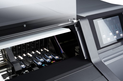 HP Latex 370 + RIP + чернила 775 мл * НИЗКИЙ СЧЕТ