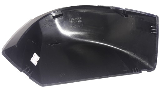 КРЫШКА ЗЕРКАЛА RENAULT GAMA RANGE T C Левая
