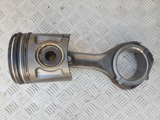 IVECO STRALIS 480 500 CURSOR 13 EURO 4 / 5 TŁOK KORBOWÓD