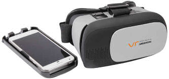 VR-очки, очки для телефона Medion MD 87897