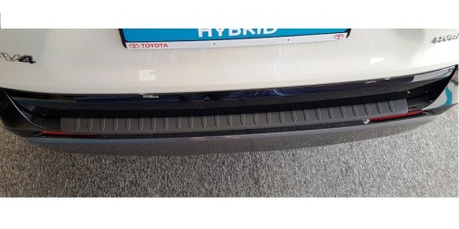 ЗАЩИТНЫЙ КРЫШКА ДЛЯ БАМПЕРА TOYOTA RAV4