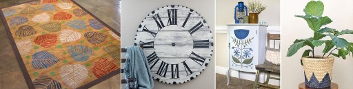 МЕЛОВАЯ КРАСКА Americana DecoArt - Serene 236мл