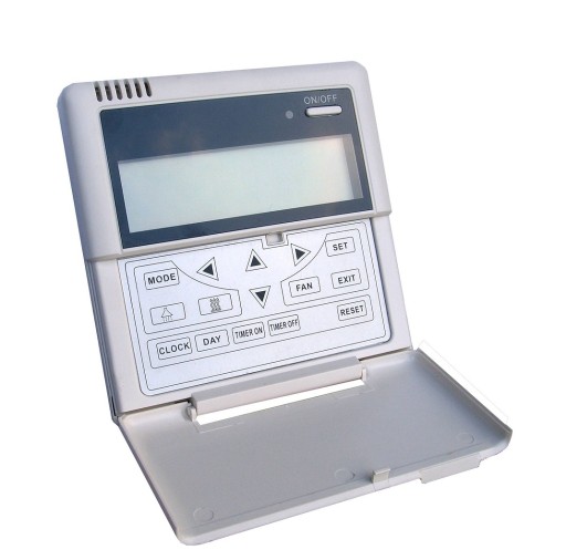 Рекуператор 800м3/ч - Reventon Inspiro 800 + Панель
