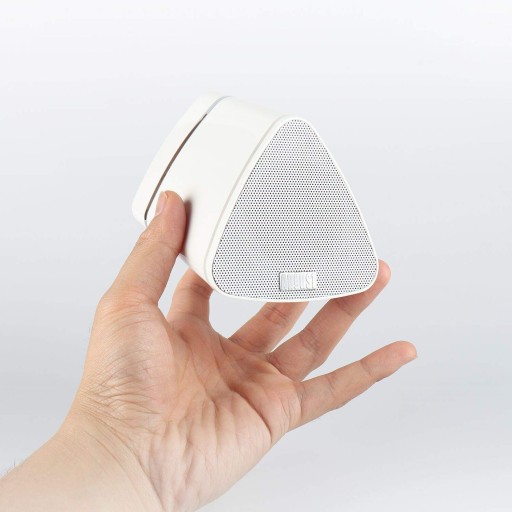 Портативные стереодинамики August MS515W с Bluetooth