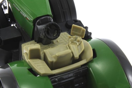 SIKU 3287 FENDT 1050 VARIO ТРАКТОР 1:32
