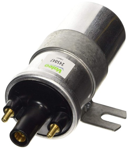 Катушка зажигания VALEO 245047 BMW AUDI VW, 7s171