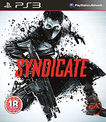 PS3 СИНДИКАТ AVC SIEDLCE