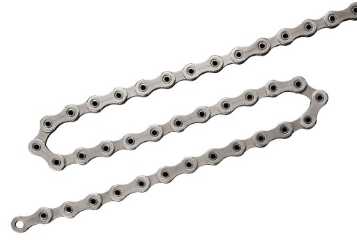 Цепь Shimano 105 CN-HG601, 11 скоростей, 116 звеньев, 11 скоростей.