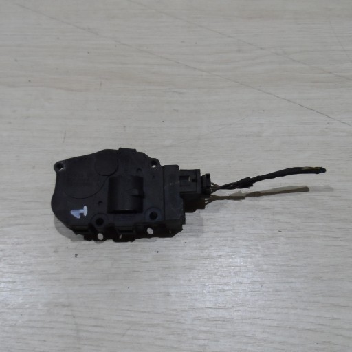 Двигатель обогревателя 04062014 BMW X5 F15 15R