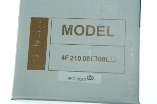 ПНЕВМАТИЧЕСКИЙ НОЖНОЙ КЛАПАН AIRTAC 4F210-08G 5/2-1/4