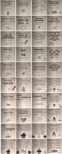 Металлический брелок в виде медведя с гравировкой
