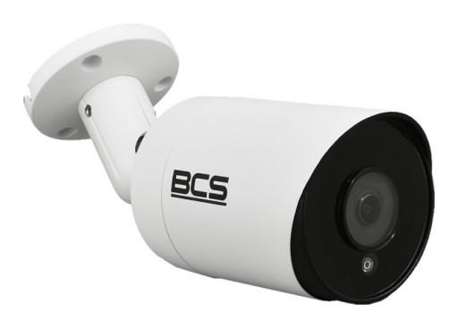 КАМЕРА 4в1 BCS-TA28FSR4 / 8MPx IR40m IP66