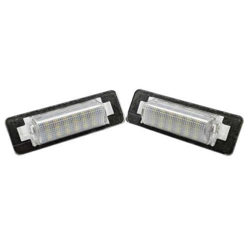 MERCEDES C W202 E W210 PODŚWIETLENIE TABLICY LED
