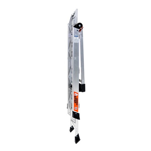 4 -Degree Platform Ladder - Altrex Working Bridge