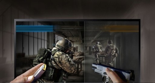 МОНИТОР GAMIG ДЛЯ ГЕЙМЕРОВ SAMSUNG 24 FHD VA 75 Гц